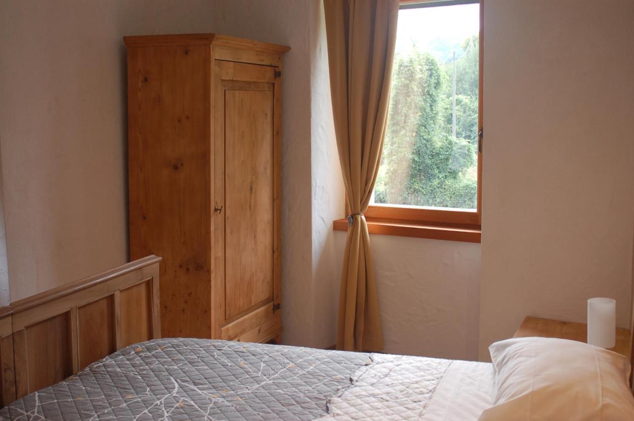 B&B Il Crogiolo Bosentino Extérieur photo