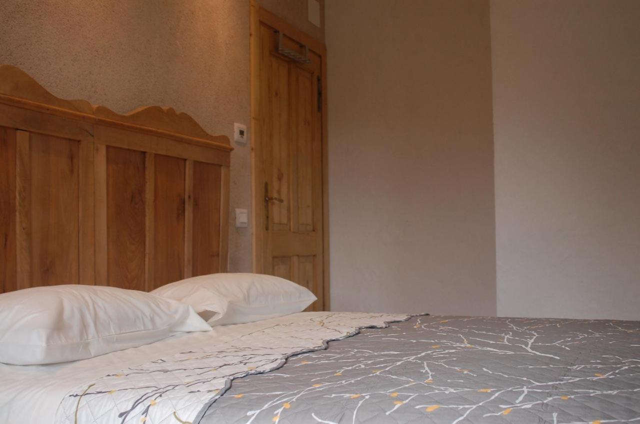 B&B Il Crogiolo Bosentino Extérieur photo